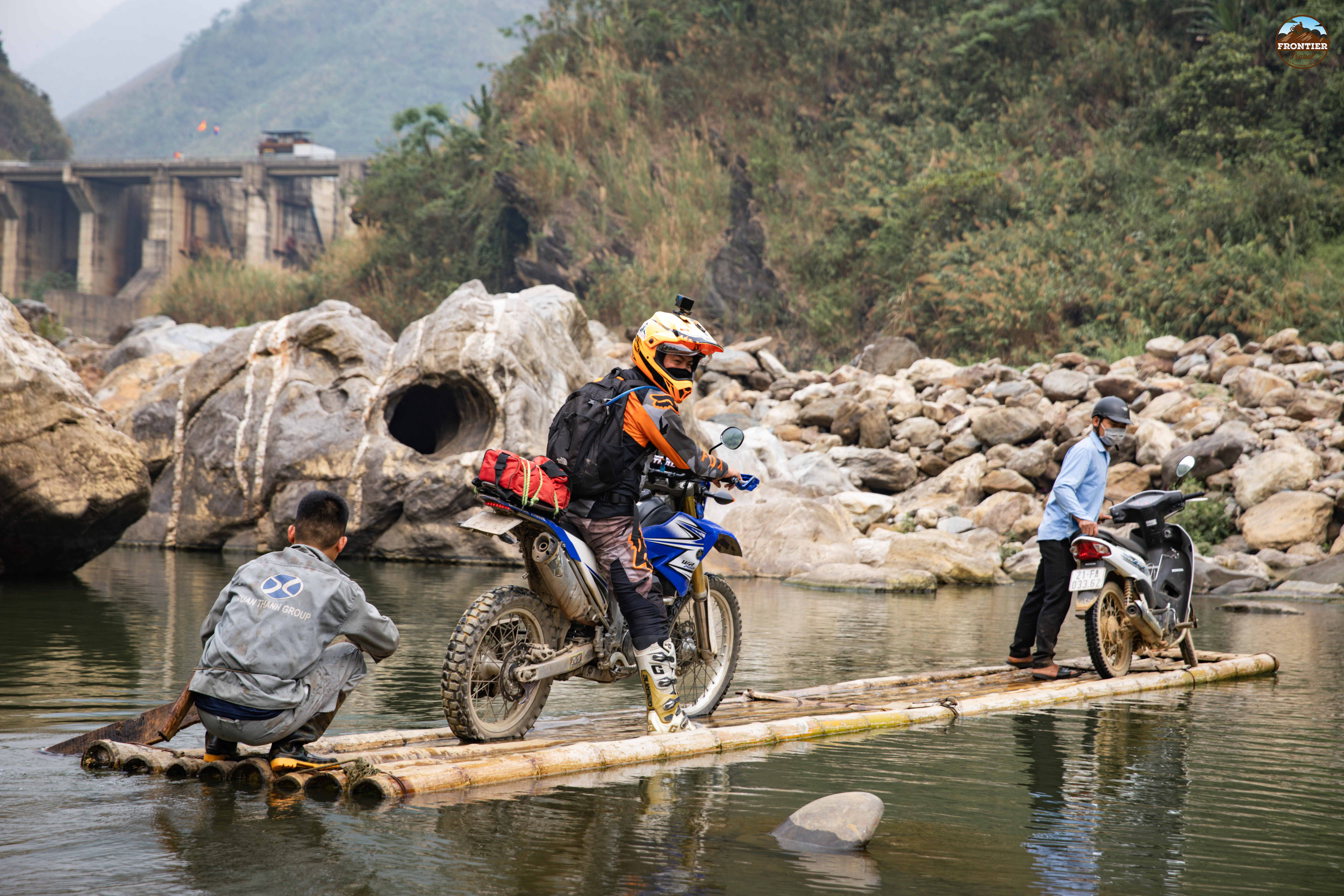 Day 2: (11th Dec) MAI CHAU – PHU YEN (190 KM/ APPROX. 6 HOURS) (B/L/D)